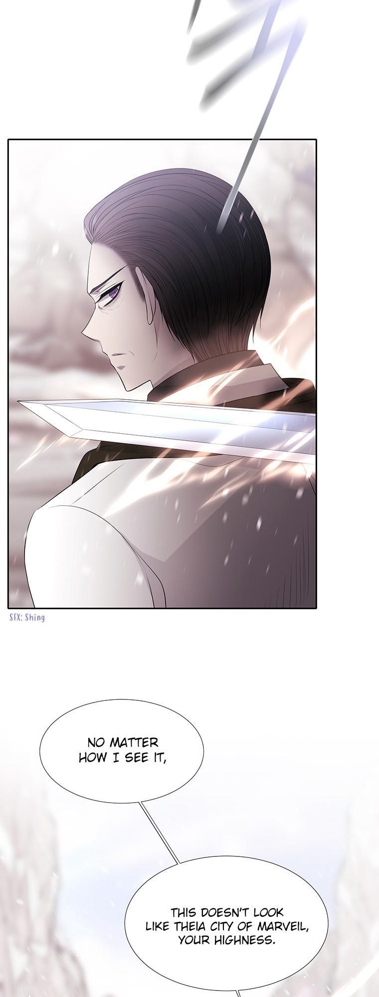 Charlotte Has Five Disciples Chapter 23 - Page 31