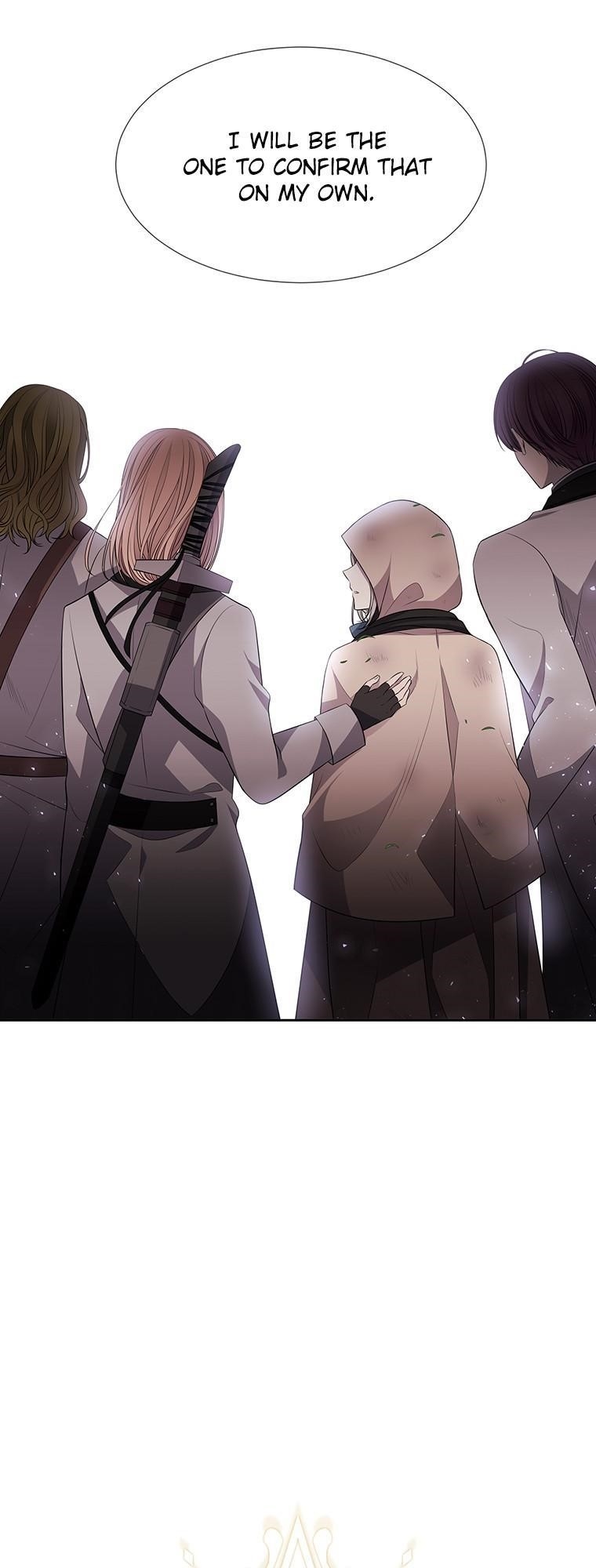 Charlotte Has Five Disciples Chapter 23 - Page 4