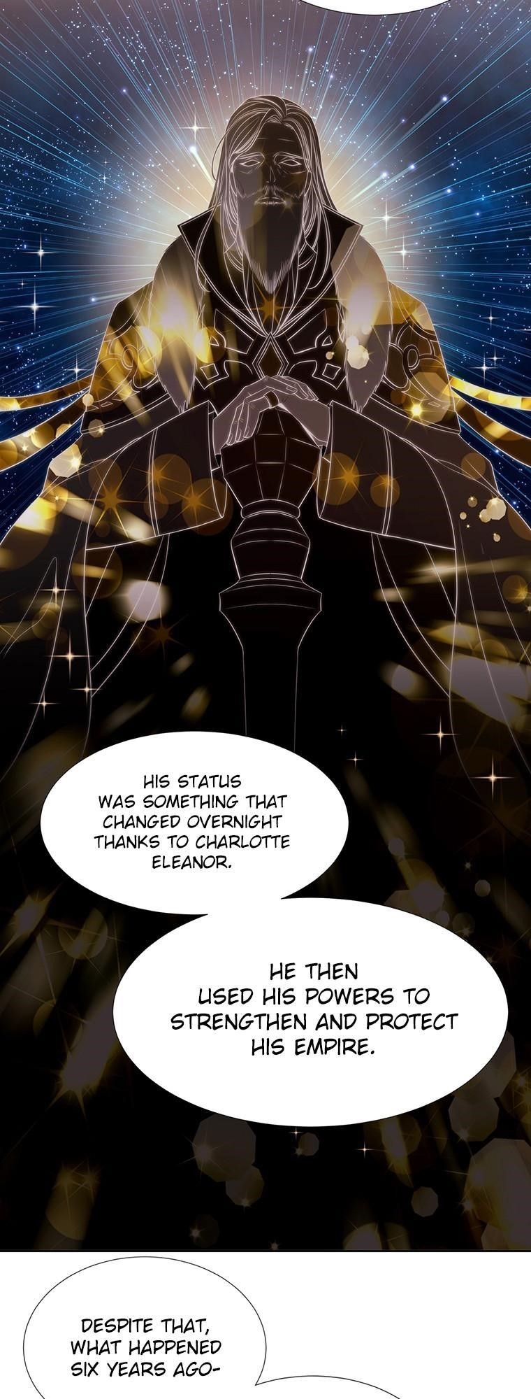 Charlotte Has Five Disciples Chapter 23 - Page 9