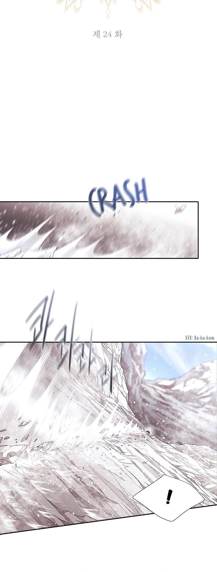 Charlotte Has Five Disciples Chapter 24 - Page 15