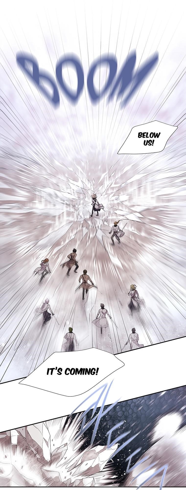 Charlotte Has Five Disciples Chapter 24 - Page 16