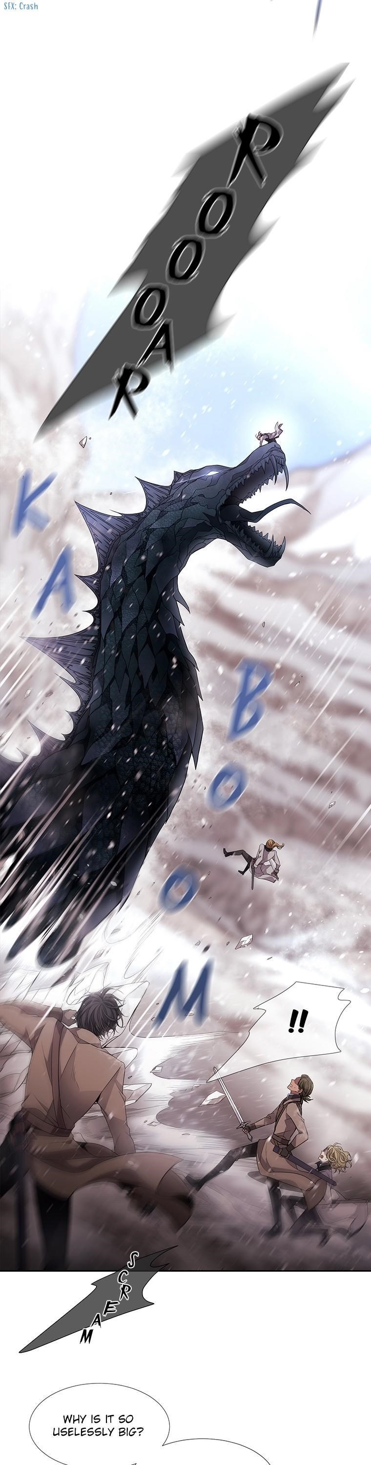 Charlotte Has Five Disciples Chapter 24 - Page 17