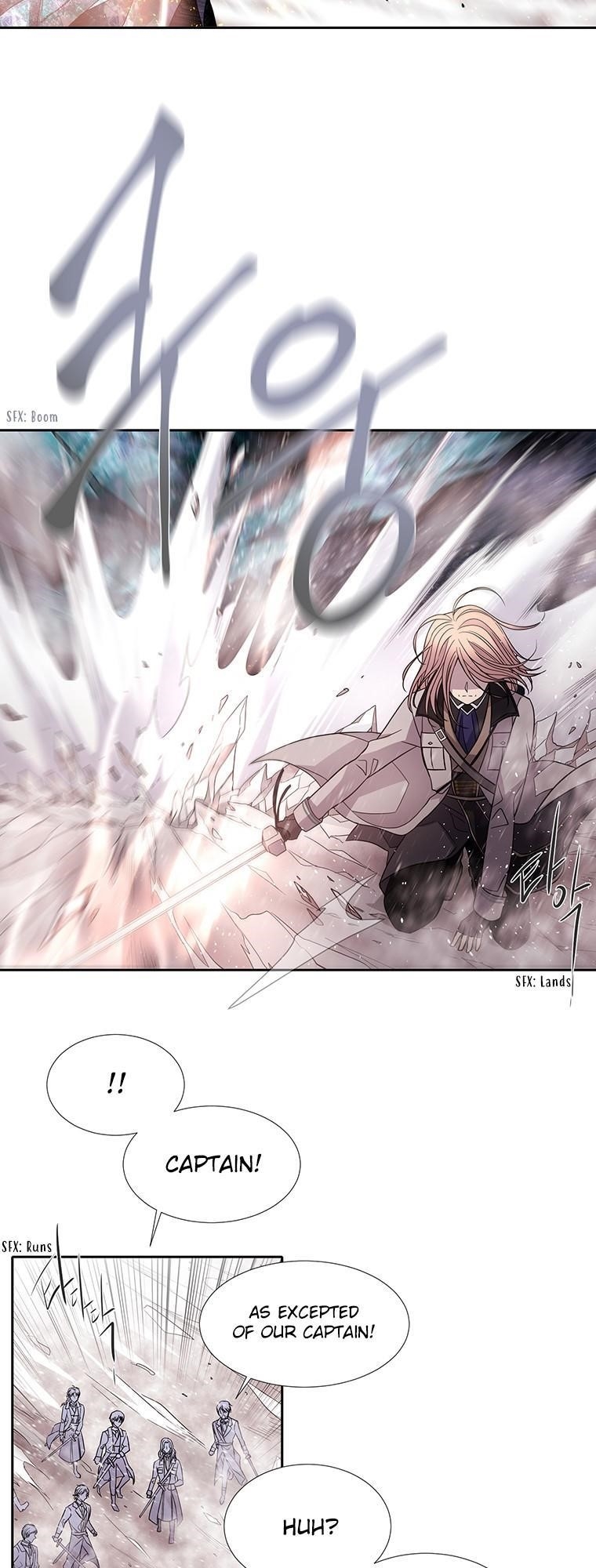 Charlotte Has Five Disciples Chapter 24 - Page 21