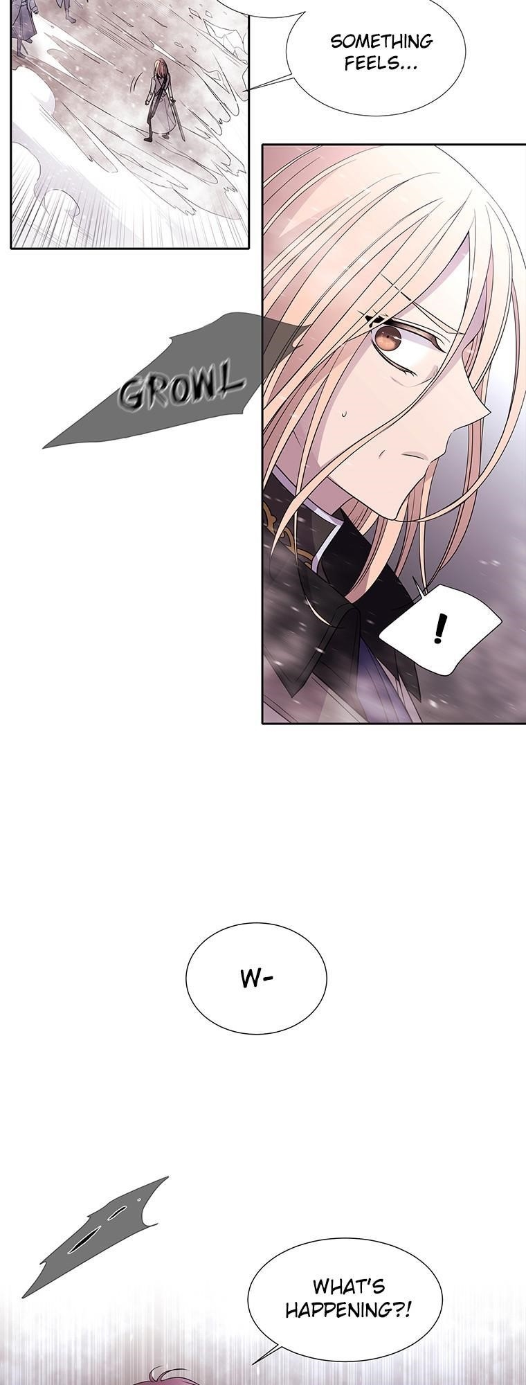 Charlotte Has Five Disciples Chapter 24 - Page 22