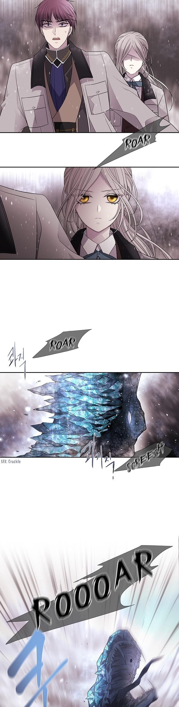 Charlotte Has Five Disciples Chapter 24 - Page 23