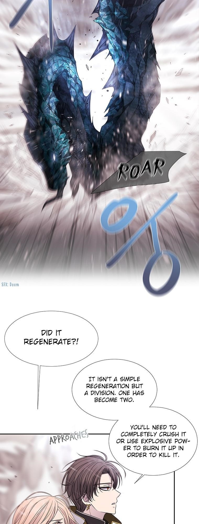 Charlotte Has Five Disciples Chapter 24 - Page 24