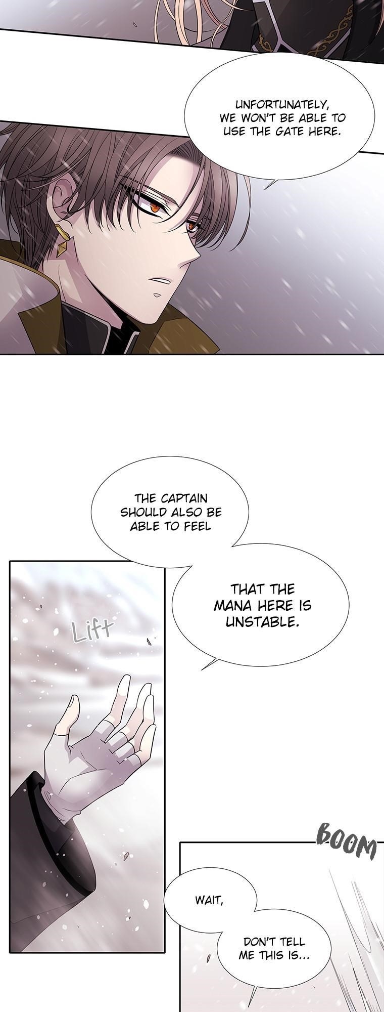 Charlotte Has Five Disciples Chapter 24 - Page 27