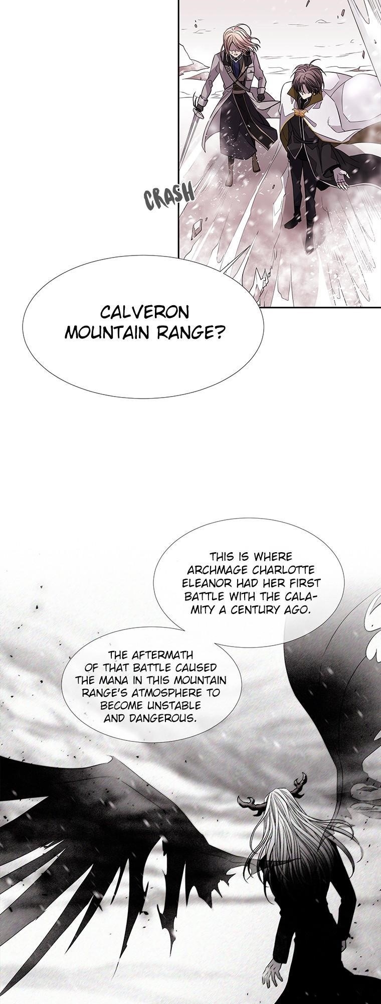 Charlotte Has Five Disciples Chapter 24 - Page 28