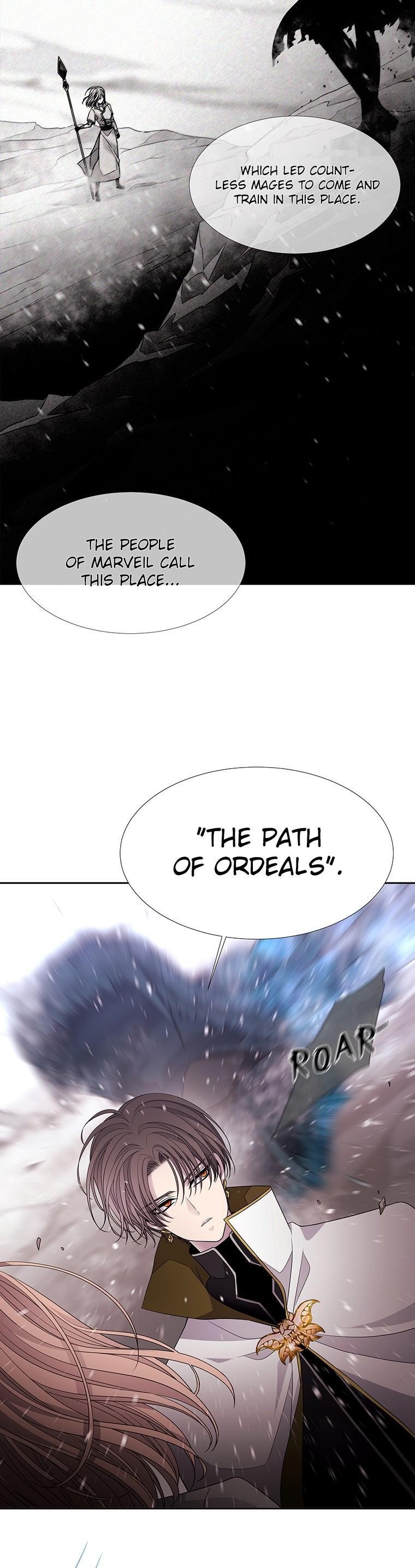 Charlotte Has Five Disciples Chapter 24 - Page 29