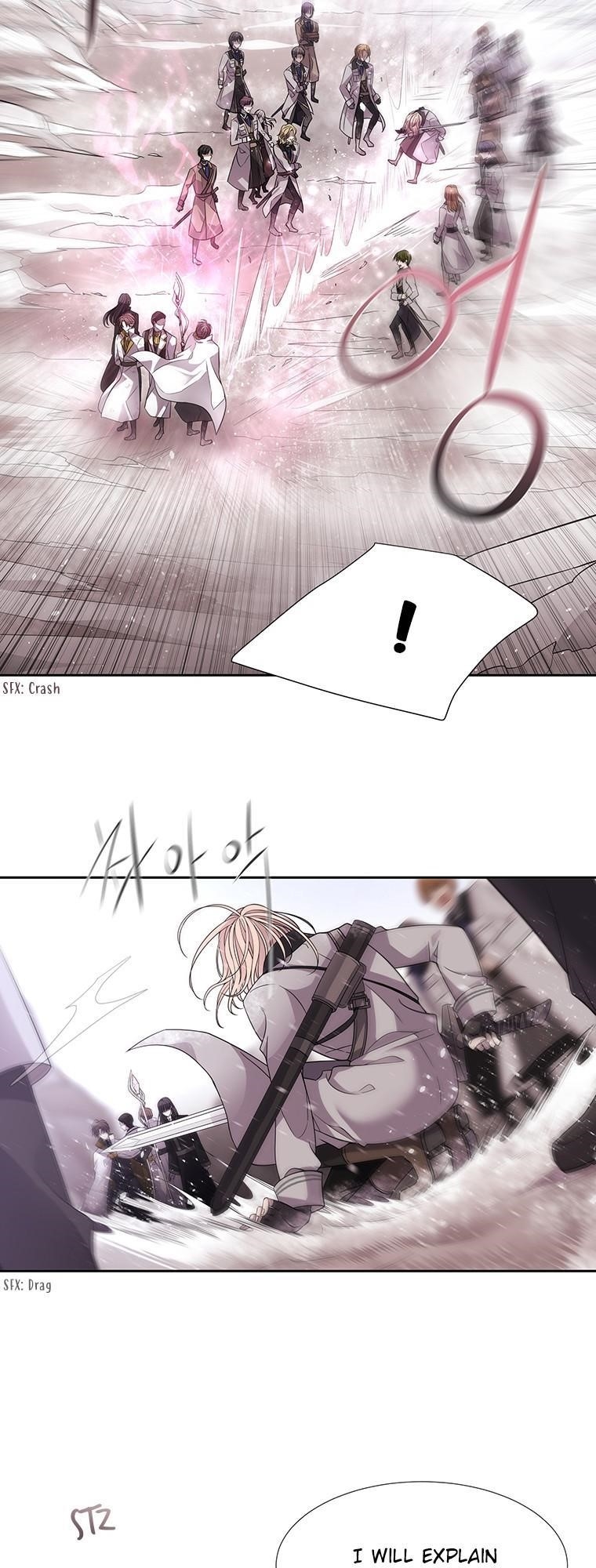 Charlotte Has Five Disciples Chapter 24 - Page 3