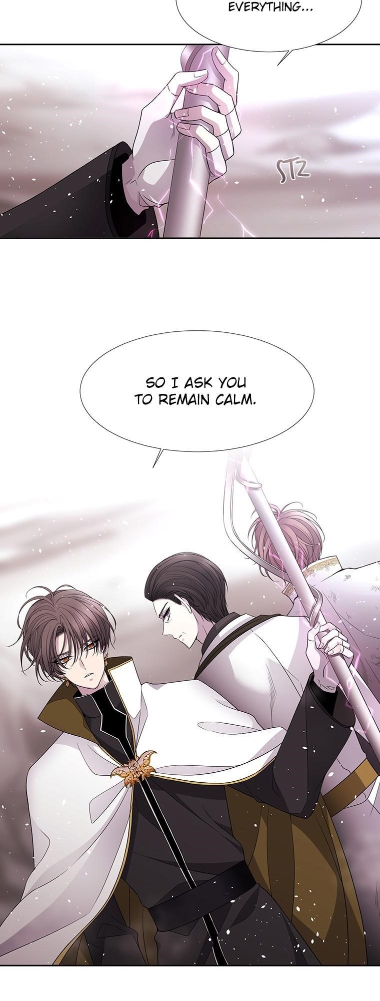 Charlotte Has Five Disciples Chapter 24 - Page 4