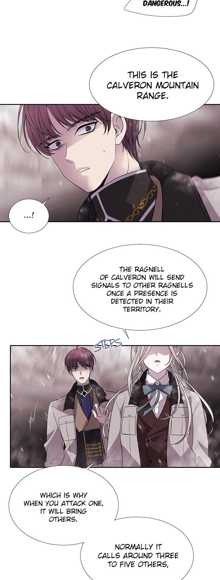 Charlotte Has Five Disciples Chapter 25 - Page 10