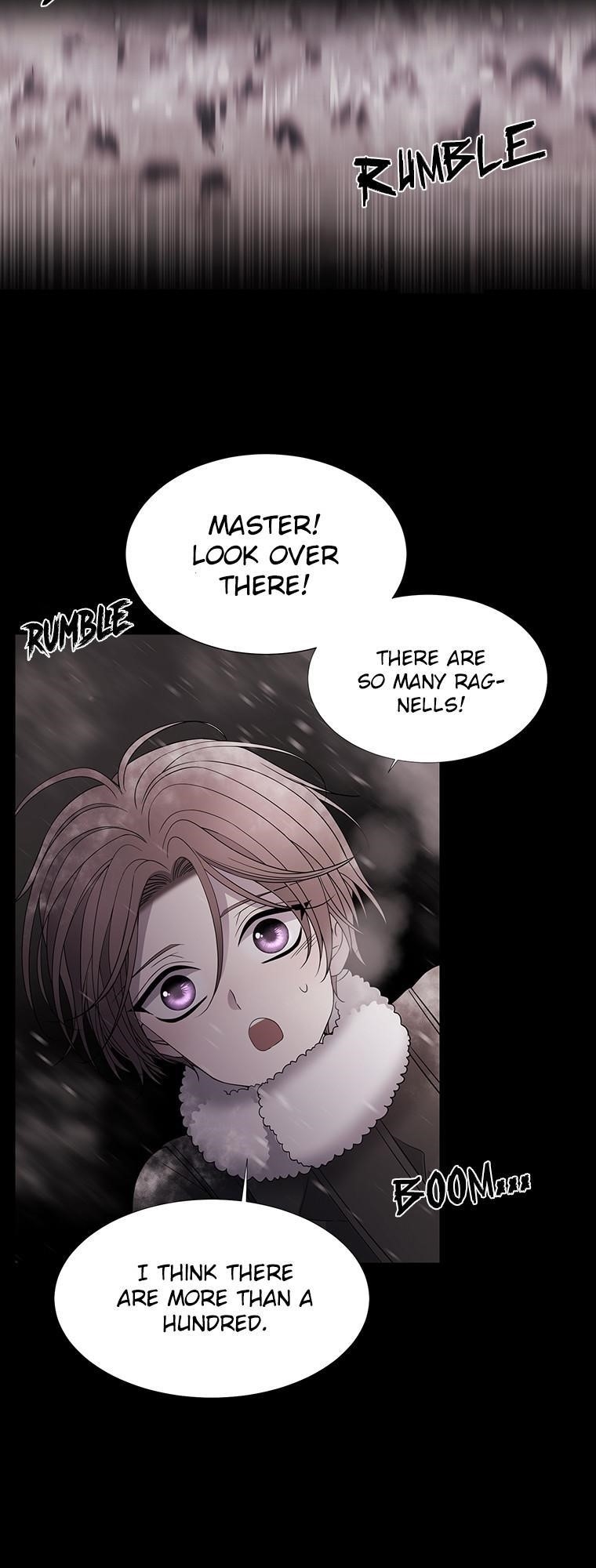 Charlotte Has Five Disciples Chapter 25 - Page 13