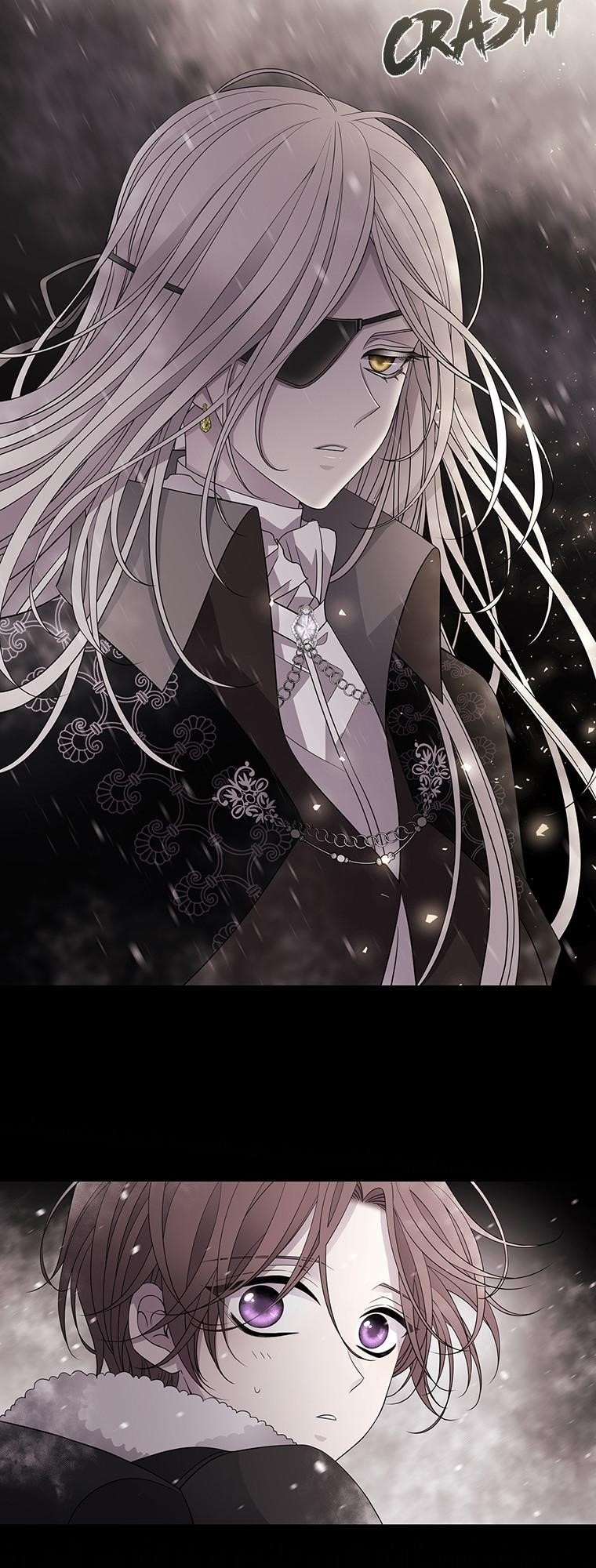 Charlotte Has Five Disciples Chapter 25 - Page 15