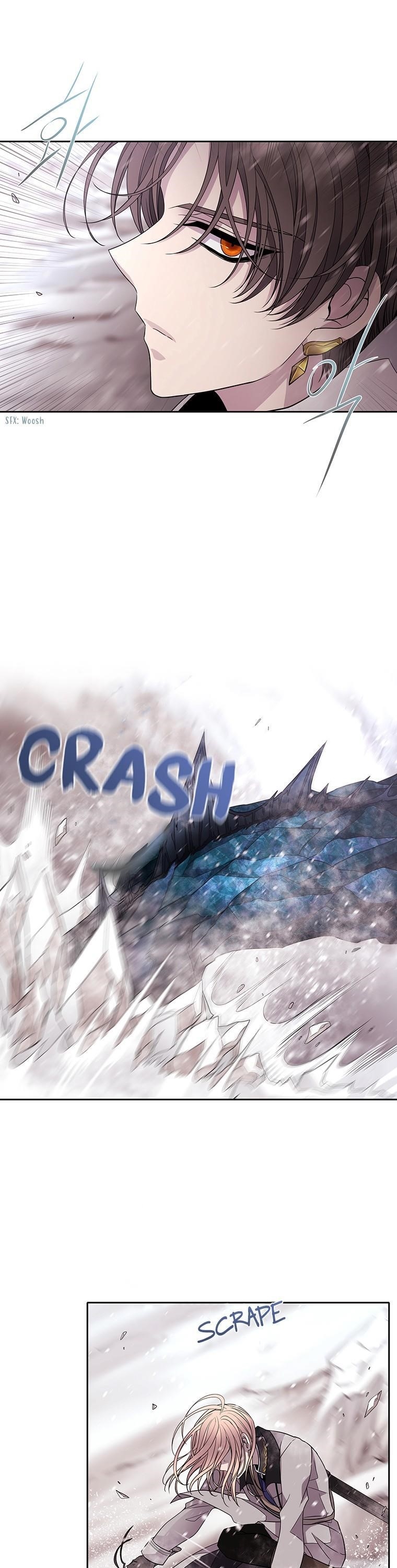 Charlotte Has Five Disciples Chapter 25 - Page 2