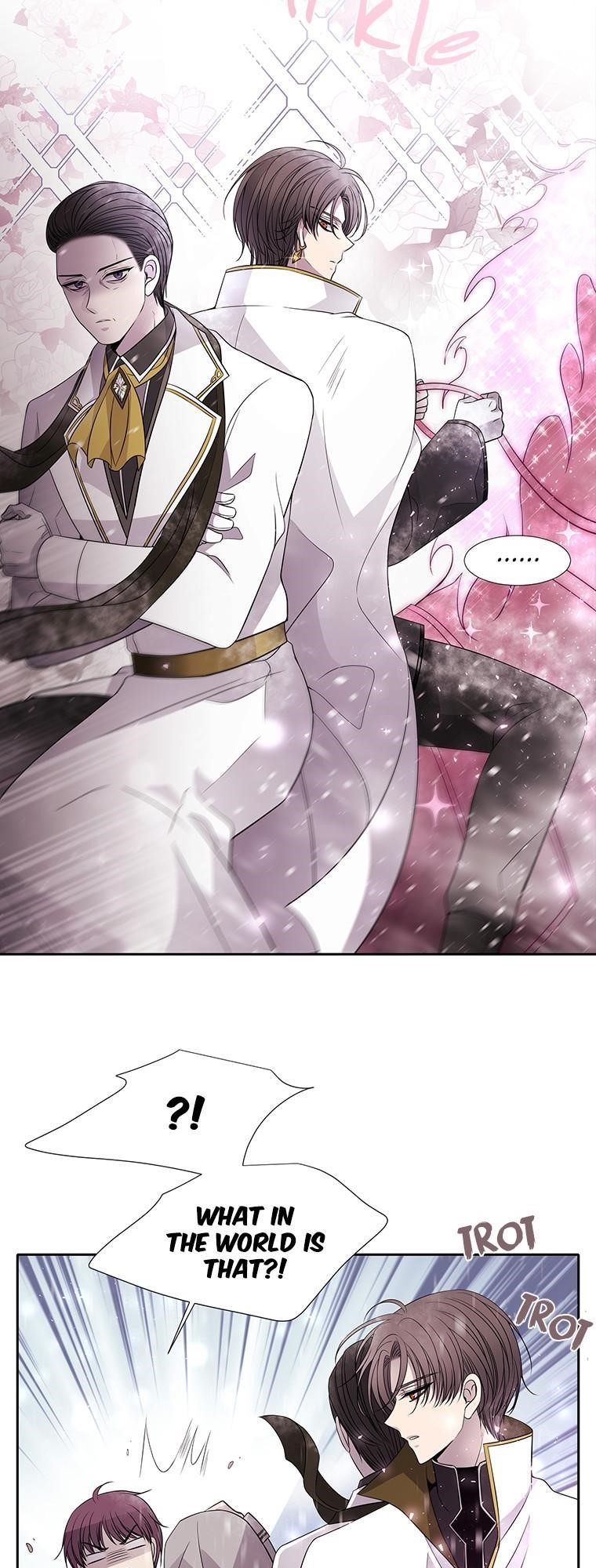 Charlotte Has Five Disciples Chapter 25 - Page 24