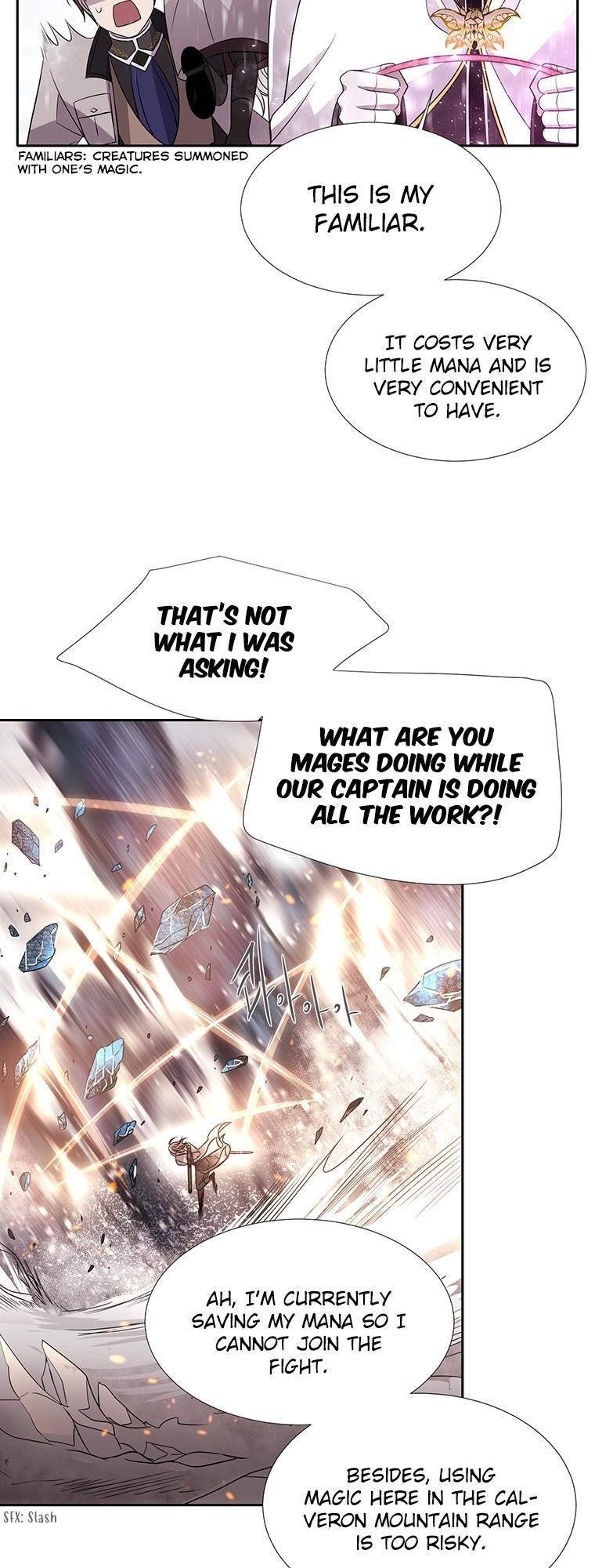 Charlotte Has Five Disciples Chapter 25 - Page 25