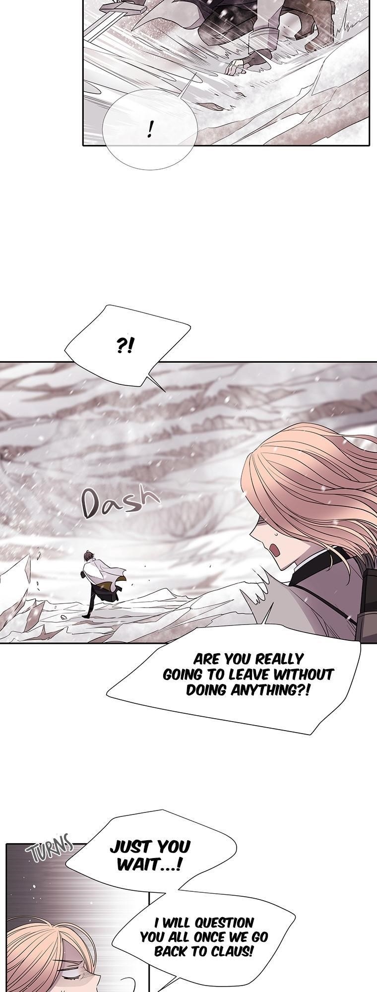 Charlotte Has Five Disciples Chapter 25 - Page 3