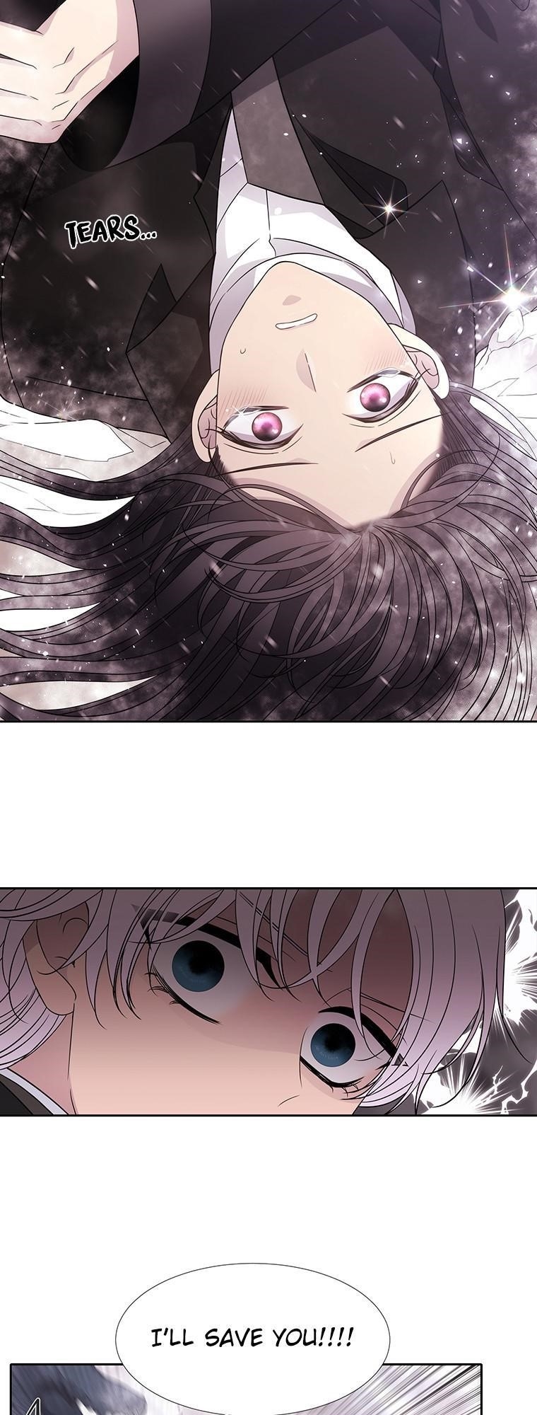 Charlotte Has Five Disciples Chapter 25 - Page 30