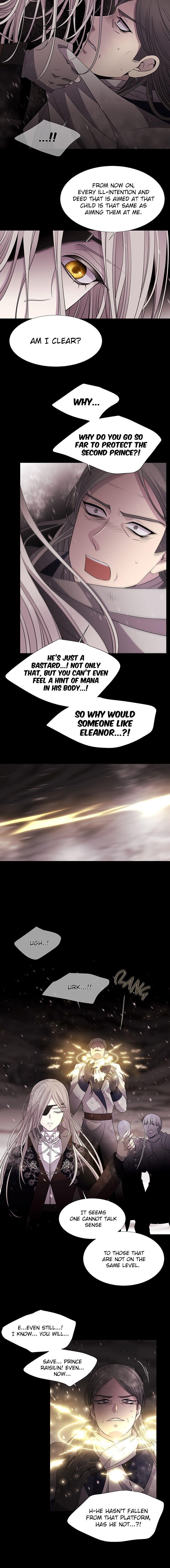 Charlotte Has Five Disciples Chapter 26 - Page 10