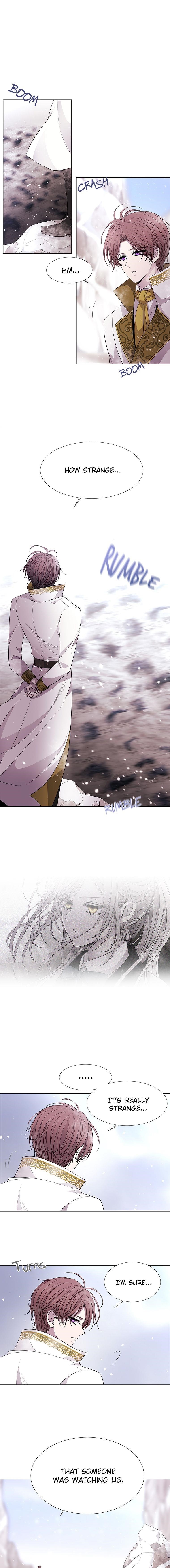 Charlotte Has Five Disciples Chapter 26 - Page 2