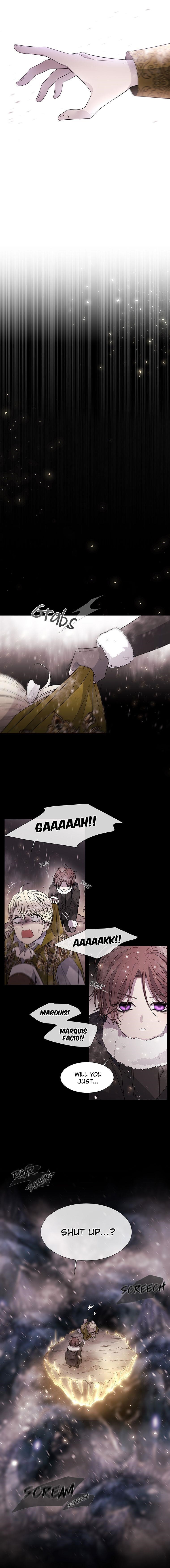 Charlotte Has Five Disciples Chapter 26 - Page 7