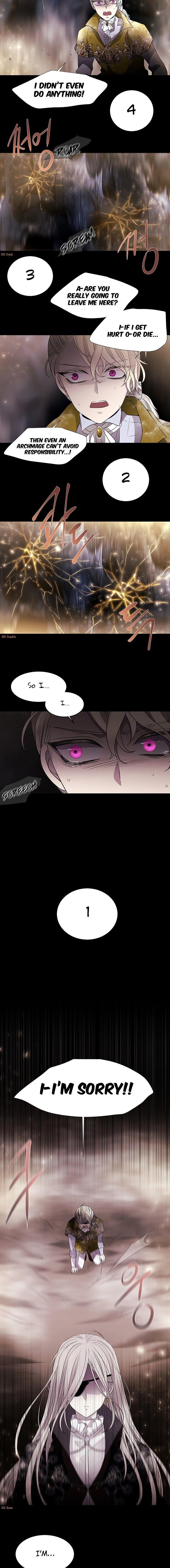 Charlotte Has Five Disciples Chapter 27 - Page 10