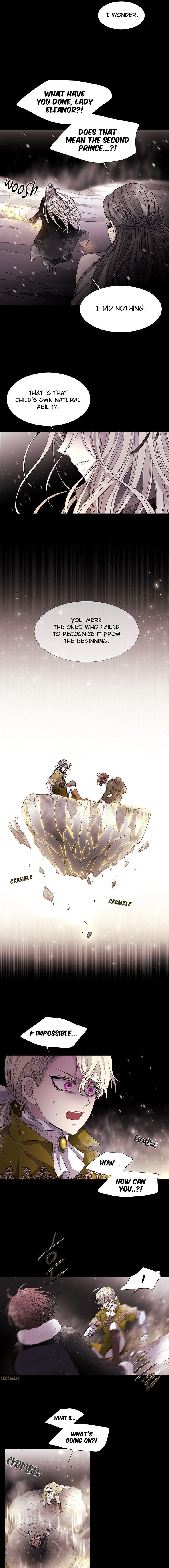 Charlotte Has Five Disciples Chapter 27 - Page 4