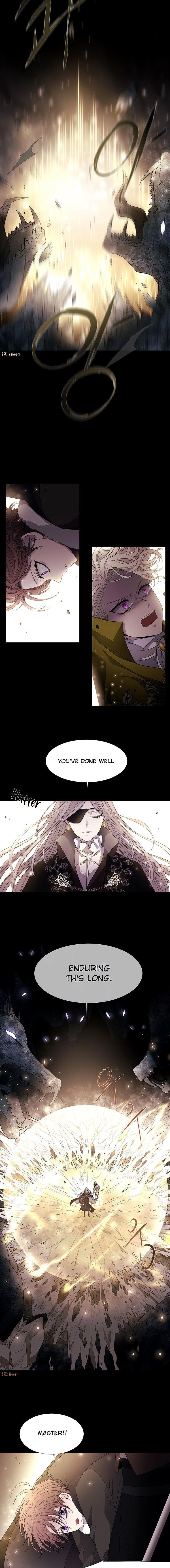 Charlotte Has Five Disciples Chapter 27 - Page 6