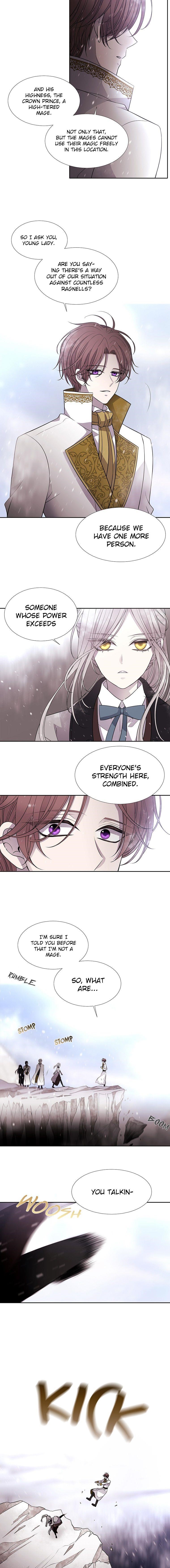 Charlotte Has Five Disciples Chapter 28 - Page 10