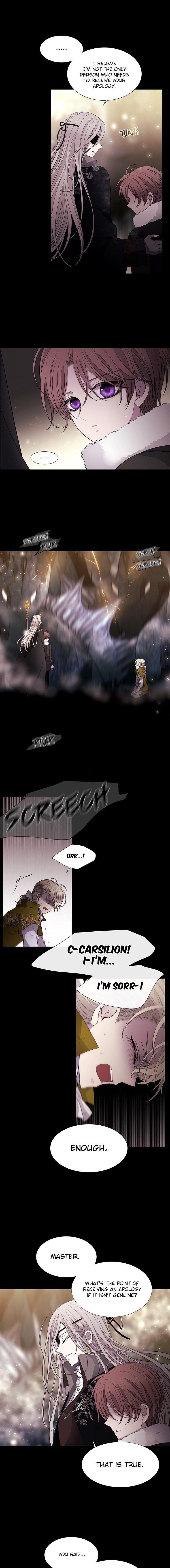 Charlotte Has Five Disciples Chapter 28 - Page 2