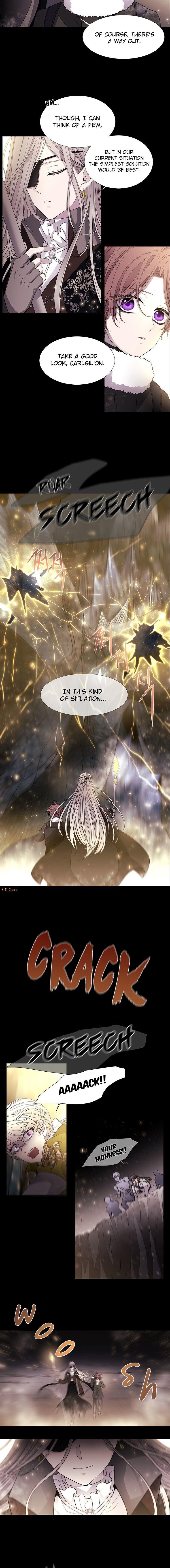 Charlotte Has Five Disciples Chapter 28 - Page 5