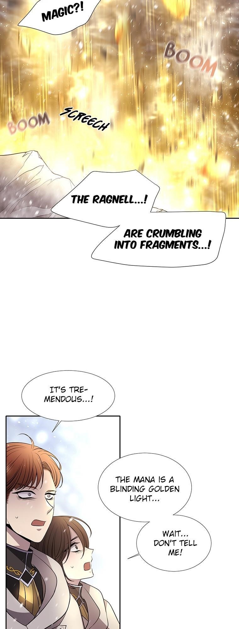 Charlotte Has Five Disciples Chapter 29 - Page 12