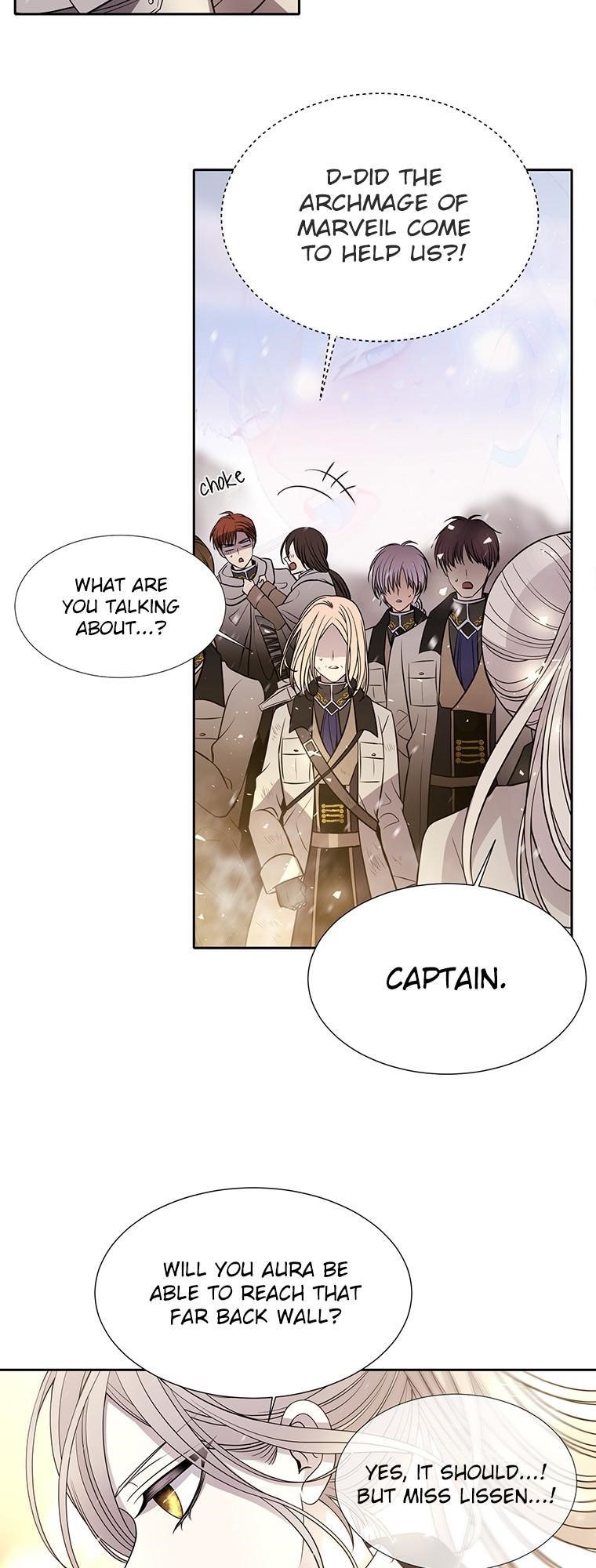 Charlotte Has Five Disciples Chapter 29 - Page 13