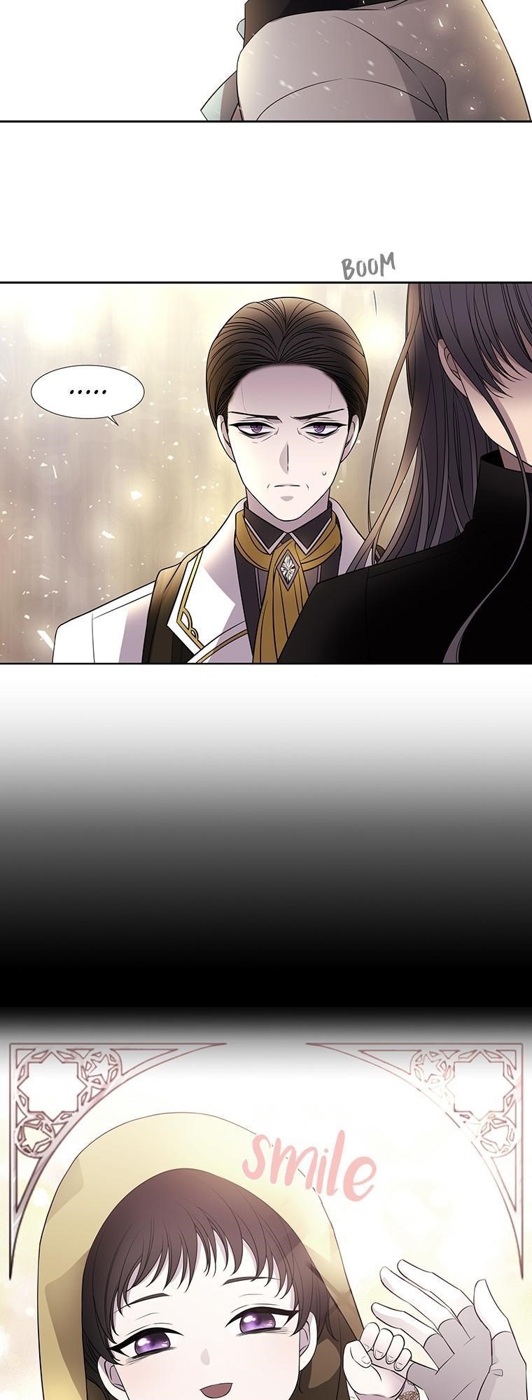 Charlotte Has Five Disciples Chapter 29 - Page 16