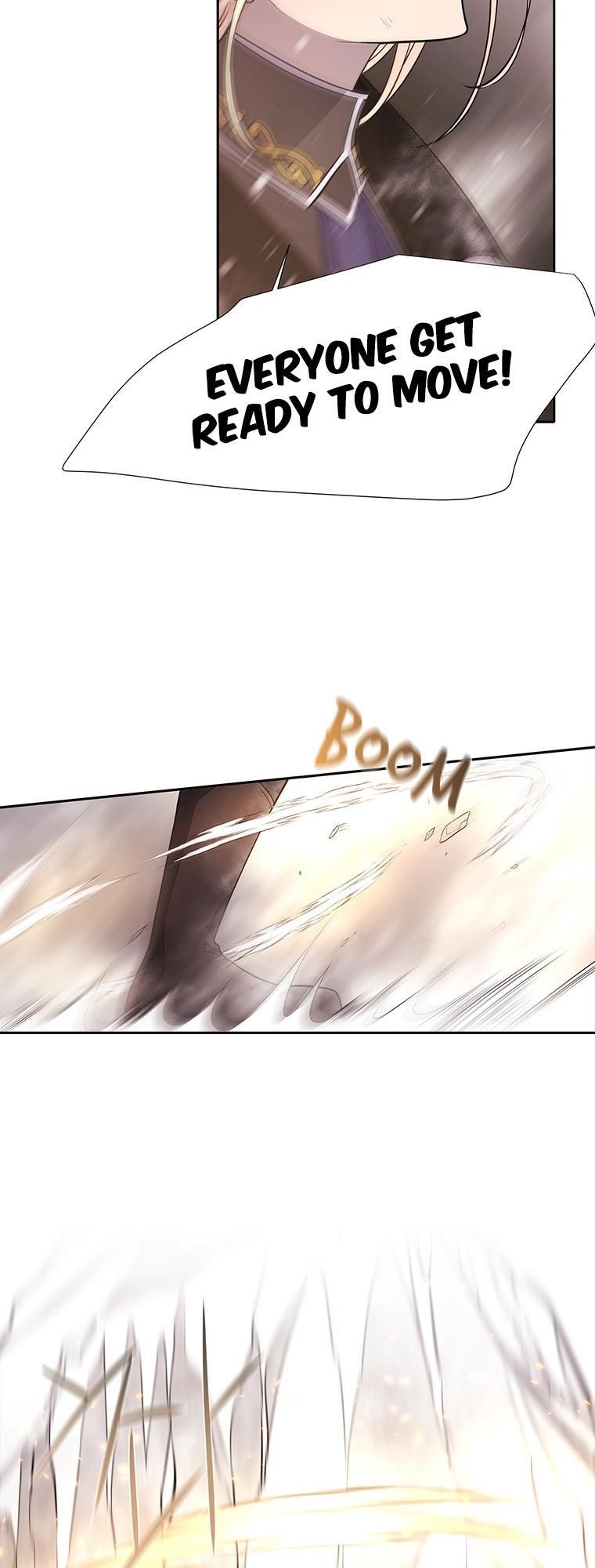 Charlotte Has Five Disciples Chapter 29 - Page 18