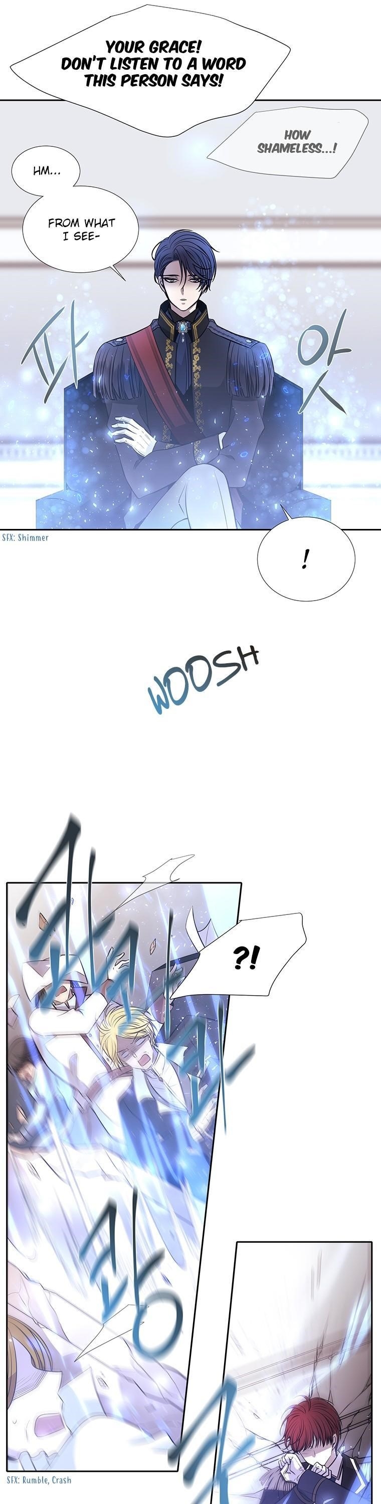 Charlotte Has Five Disciples Chapter 29 - Page 26