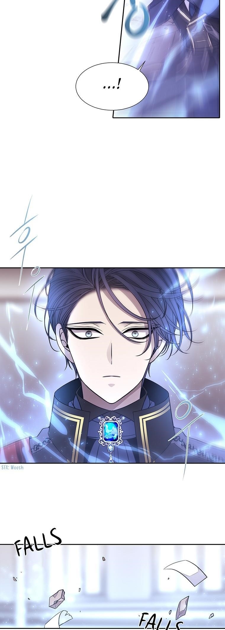 Charlotte Has Five Disciples Chapter 29 - Page 27