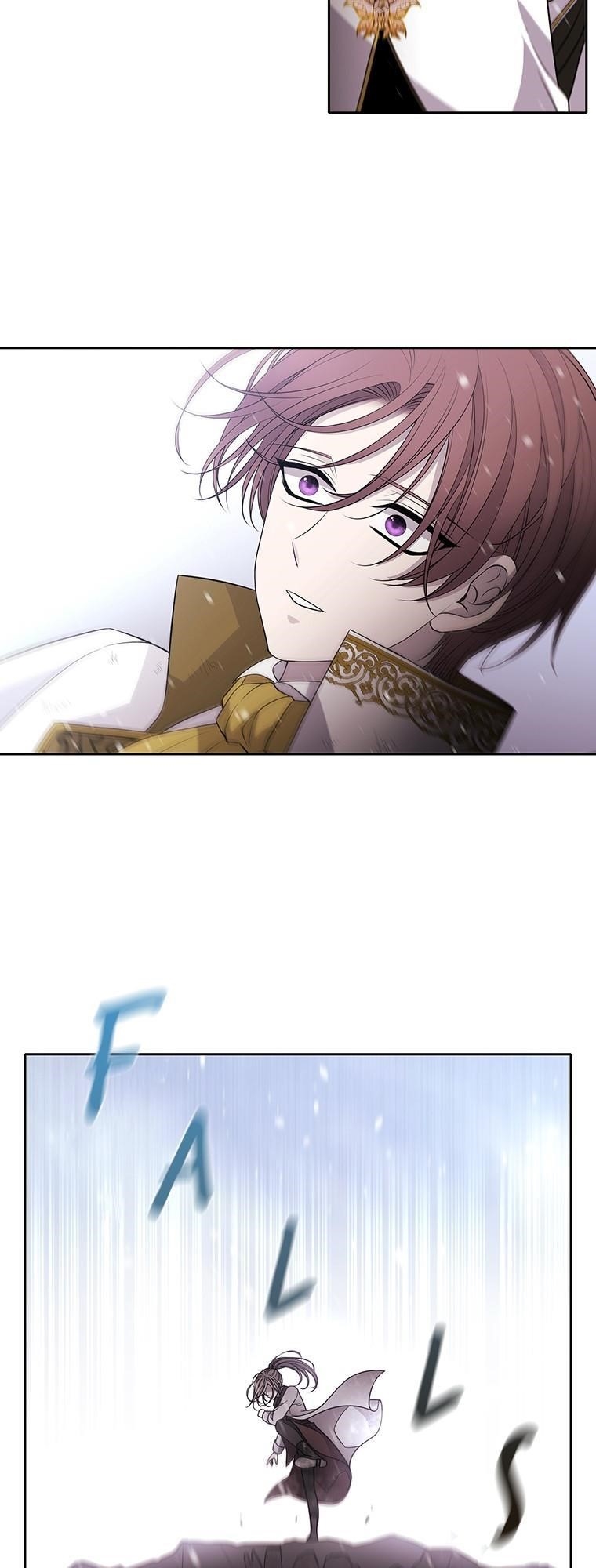 Charlotte Has Five Disciples Chapter 29 - Page 3