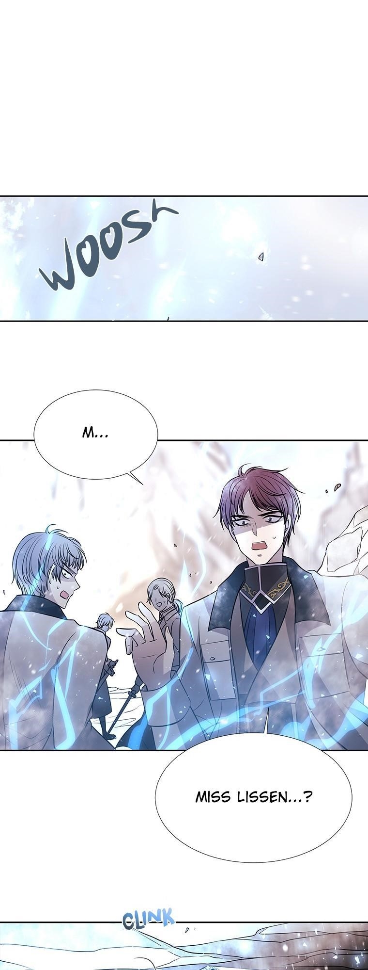 Charlotte Has Five Disciples Chapter 29 - Page 31