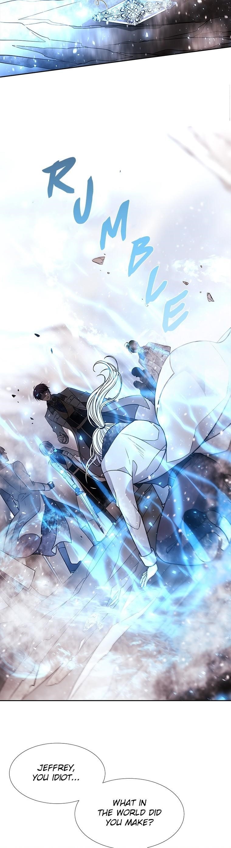 Charlotte Has Five Disciples Chapter 29 - Page 32