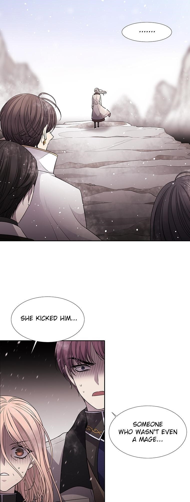 Charlotte Has Five Disciples Chapter 29 - Page 6