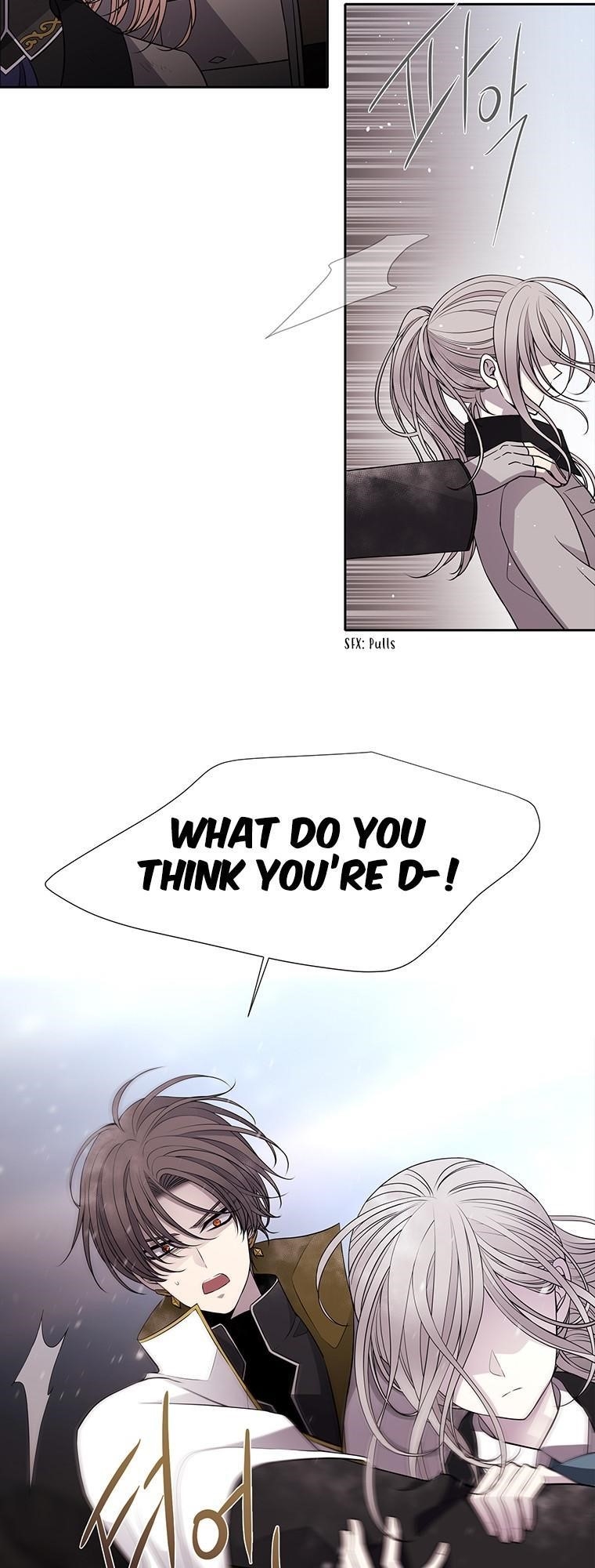 Charlotte Has Five Disciples Chapter 29 - Page 7