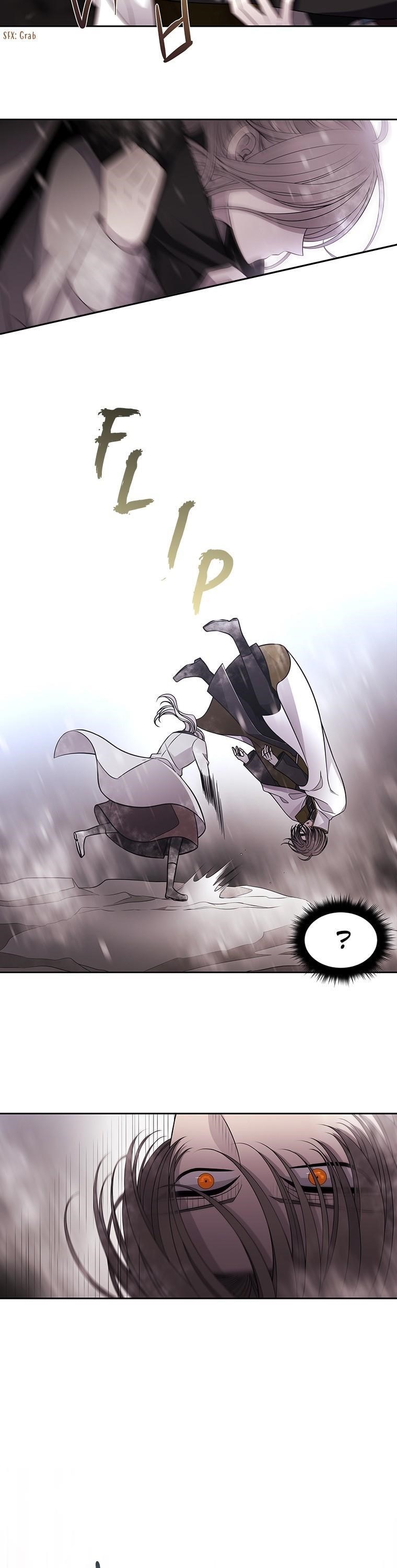 Charlotte Has Five Disciples Chapter 29 - Page 8