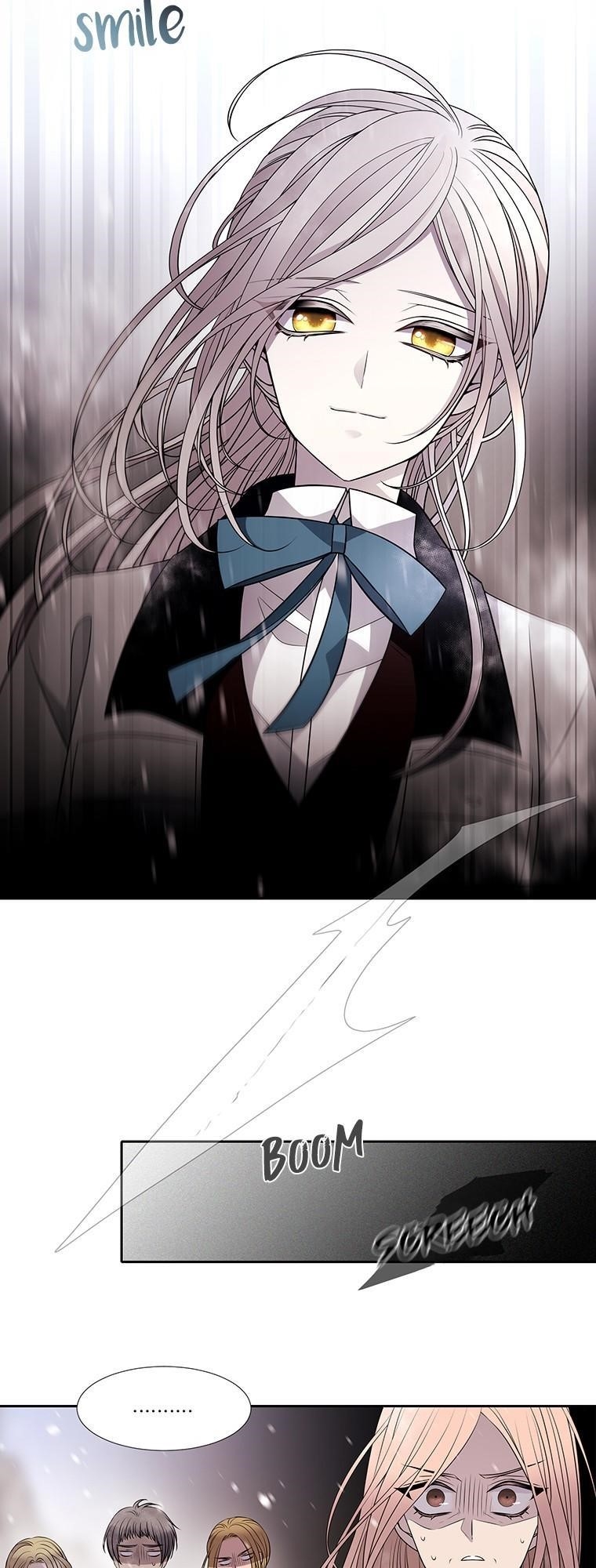 Charlotte Has Five Disciples Chapter 29 - Page 9