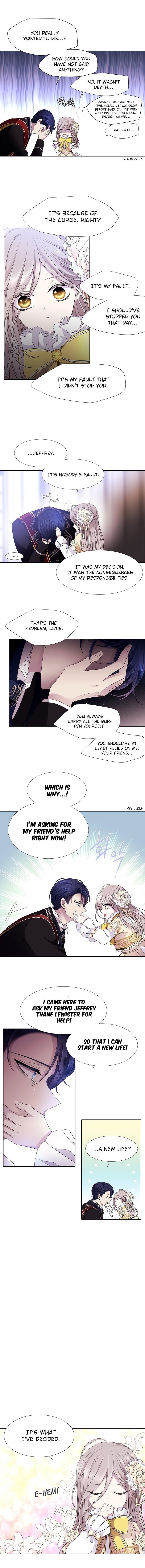 Charlotte Has Five Disciples Chapter 3 - Page 5