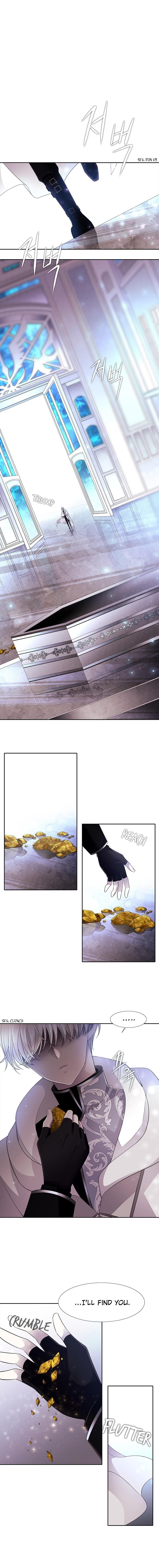 Charlotte Has Five Disciples Chapter 3 - Page 7