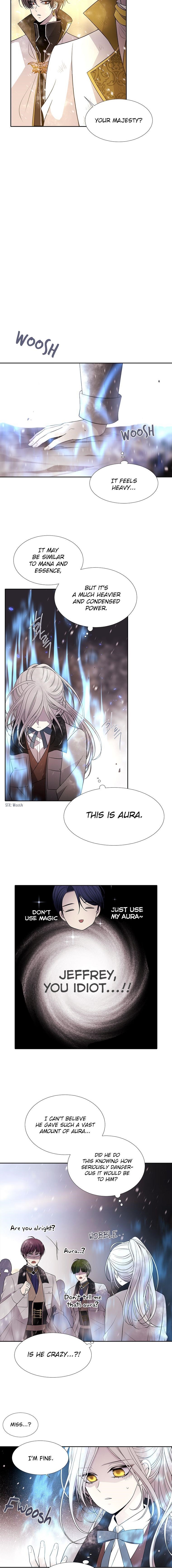 Charlotte Has Five Disciples Chapter 30 - Page 4