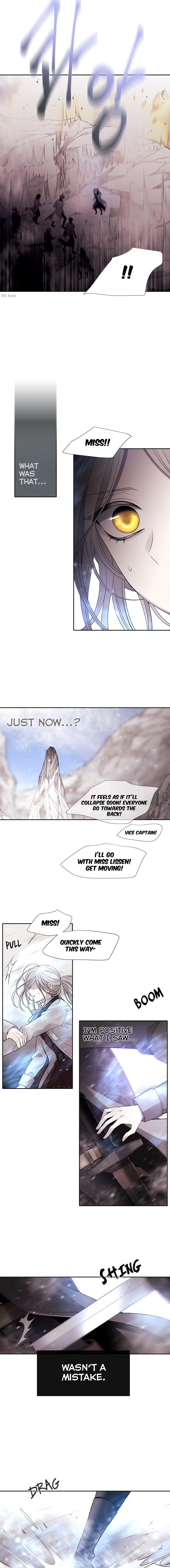 Charlotte Has Five Disciples Chapter 30 - Page 6