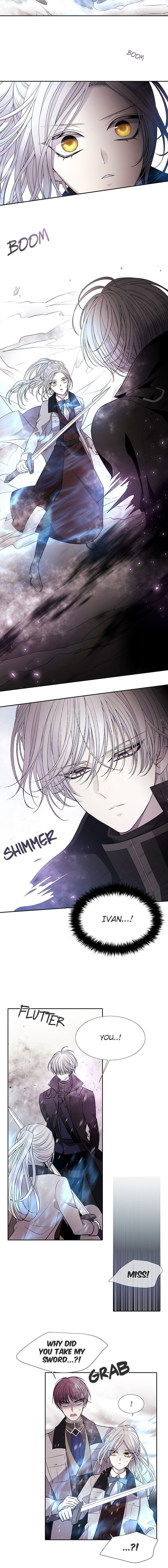 Charlotte Has Five Disciples Chapter 30 - Page 7